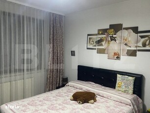 Apartament cu 3 camere, 67 mp, zona Ostra, Suceava