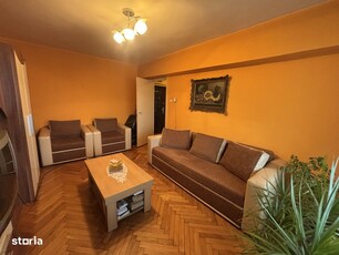 2 camere renovat pe Mihalache langa metrou 1 Mai