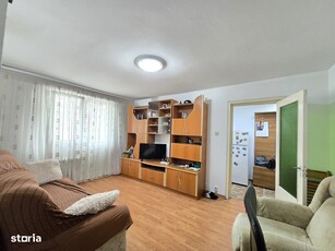 Apartament 2 Camere Metrou Obor 5' | Decomandat |