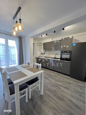 Apartament 3 camere Lujerului Gorjului 5 min metrou Etaj 1