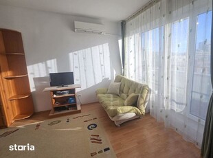 Apartament o camera în zona FSGA - Iulius Mall