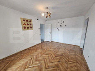 Apartament renovat