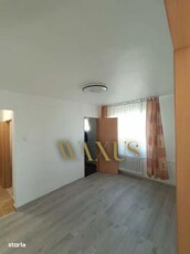 Apartament 3 camere Sos. Nicolae Titulescu - 3 minute Piata Victoriei