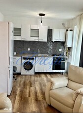 Apartament modern 3 camere, decomandat, 77 mp, etaj 1, Fiald– Bacău