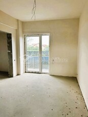 Apartament semifinisat, 3 camere, parcare subterana