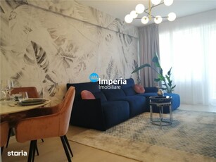 Apartament cu 3 camere decomandat in Gheorgheni!Etajul 1