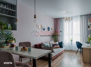 Apartament o camera în zona GRUIA