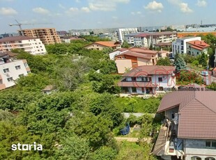 Casa individuala 3 camere finalizata-Berceni