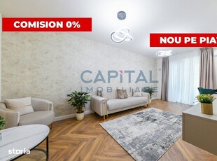 Apartament 4 camere | Imobil Nou | Metrou Sector 3 | Prețuri Promo