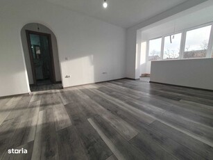 Apartament 2 camere - 52,08 mp utili + terasa - Cart. Arhitectilor