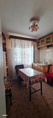 Apartament 3 camere semidecomandat, Podu Ros