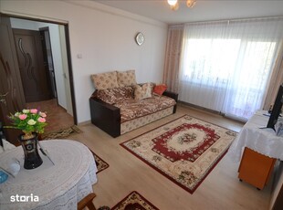 Exclusiv apartament 2 camere 50 mp utili, Gemenii