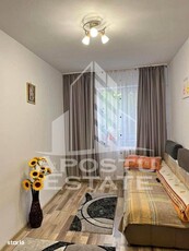 Apartament 4 camere 120 mp | B-dul Alexandru Obregia