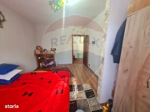 Apartament 2 camere 46 mpu Stefan Cel Mare