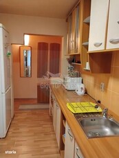 Apartament spatios, FINISAT NOU, 2 camere, zona Eroilor/Fagului