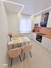 APARATORII PATRIEI - SECTOR 4 Apartament spatios Nou finisaje la