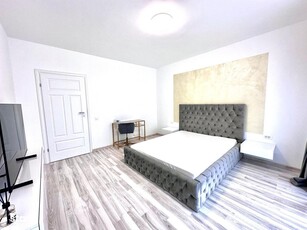 Apartament 2 camere Liceul Cuza