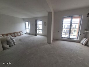 De inchiriat apartament cu doua camere