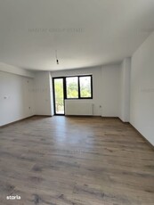 Apartament cu 2 camere de vânzare în Dambul Rotund