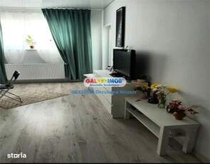 Apartament 3 Camere, Mobilat si Utilat, Tineretului, 74.500 euro