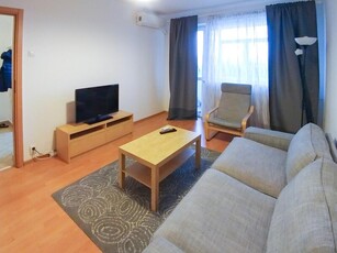 Inchiriere apartament 2 camere Titan Apartament 2 camere Metrou Titan (2min) Parc IOR