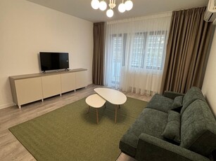 Inchiriere apartament 2 camere Unirii, Parcul Carol, ISG Residence IV Imobiliare Solut