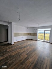 Apartament cu 2 camere finisat la cheie, Magnolia Sibiu