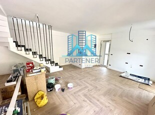 Apartament 2 camere de inchiriat complex UNO cu boxa si parcare