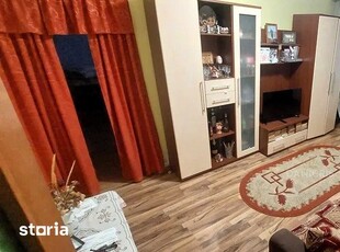 Apartament nou 2 camere , zona Balanta