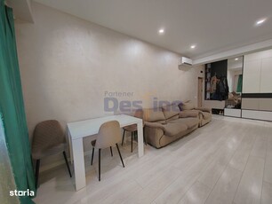 Apartament decomandat 2 camere Calea Bucuresti