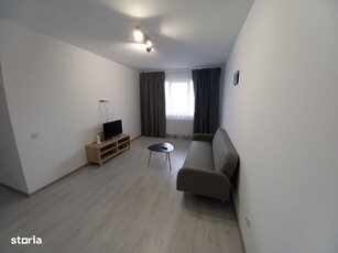 Apartament 2 camere, etaj intermediar, bloc anvelopat, zona Dacia