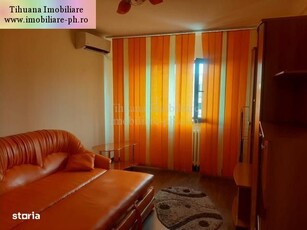 Apartament cu 2 camere, complet utilat-mobilat cu parcare