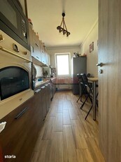 Apartament cu 3 camere de închiriat Cortina Residence