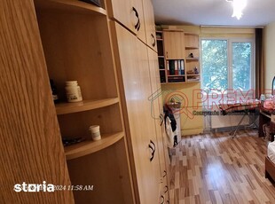 Apartament 3 camere OTOPENI - Str 23 August. Direct Dezvoltator!