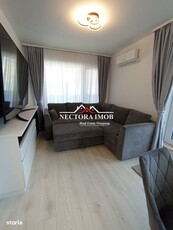 PENTHOUSE cu Terasa + Parcare, Zona NUFARUL, Str. Ciheiului, 109 mp