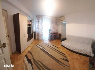 Persoana fizica, vand apartament 2 camere, curat, mobilat (Tatarasi).