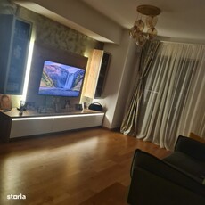 Apartament 3 camere, mobilat și utilat, etaj 2, Miorița – Bacău