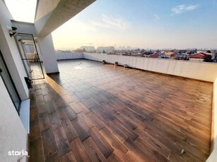 Apartament modern cu 2 camere decomandate în Mărăști, zona Kaufland