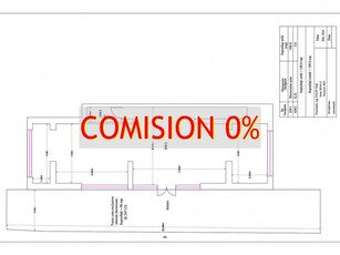 Spatiu comercial Titan, investitie/ spatiu comercial