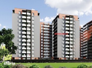 Apartamente 2 Camere Bloc Nou - Bragadiru