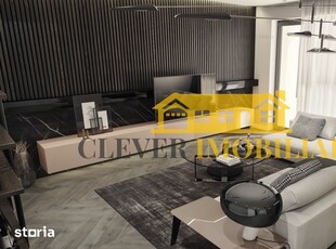 Apartament 2 camere decomandat - Faleza Nord - Termen lung