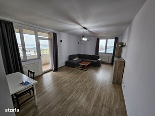 Apartament cu 2 camere, bucatarie inchisa, etaj intermediar, Braytim.