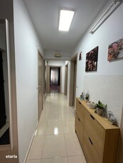 Vand apartament 3 camere 2 bai Opal Residence