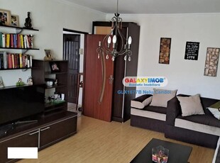 Apartament 3 camere decomandate la cheie, zona Baciu Petrom