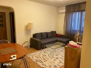 Apartament de 3 camere, semidecomandat, in Floresti, zona Somesului