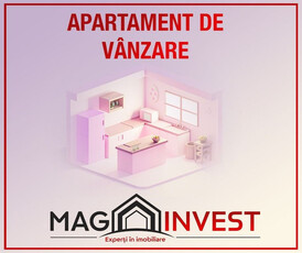 Vânzare - Apartament 2 Camere - Mazepa 1