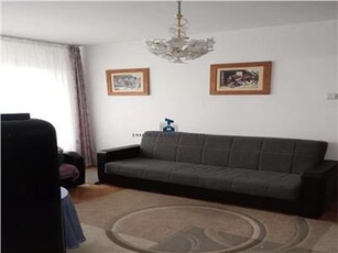 Vanzare Apartament 2 Camere Semidecomandat BerceniAl.Terasei