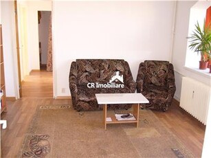 Vanzare Apartament 3 Camere Gorjului