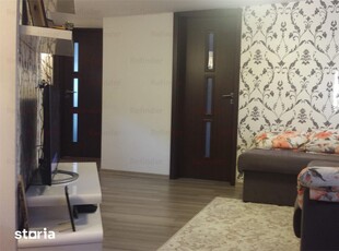 Oferim spre achizitie apartament cu 2 camere in cartierul Gheorgheni