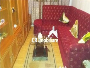 Vanzare apartament 4 camere Rau Colentina